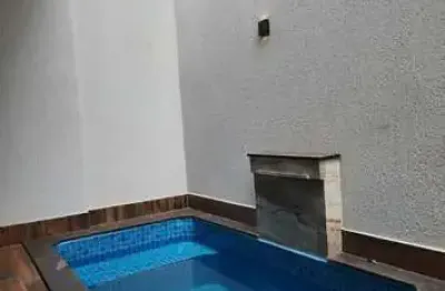 Casa com 3 quartos à venda na Rua da Asteria, 19, Jardim Atlântico, Goiânia