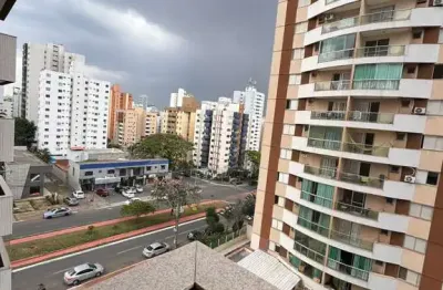 Apartamento com 2 quartos à venda na Alameda Couto Magalhães, 352, Setor Bela Vista, Goiânia