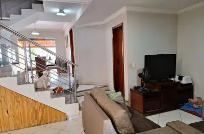 Casa com 4 quartos à venda na Avenida Rio Branco, 2, Setor Jaó, Goiânia
