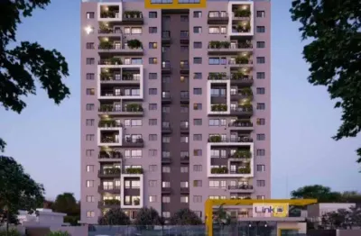 Apartamento com 2 quartos à venda na Rua das Palmeiras, Jardim Palácios, Aparecida de Goiânia