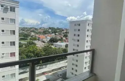 Apartamento com 2 quartos à venda na Rua 20, Vila Morais, Goiânia