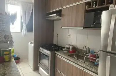 Apartamento com 2 quartos à venda na Rua 20, Vila Morais, Goiânia