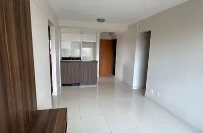 Apartamento com 2 quartos à venda na Rua Aporé, Parque Amazônia, Goiânia