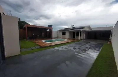 Imóvel à venda Primavera 2 a 1 min do centro de Primavera do Leste