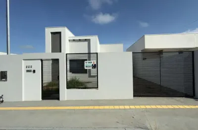 Casa com 3 quartos à venda na Rua Catolé, 590, Buritis, Primavera do Leste