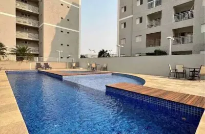 Apartamento com 3 quartos à venda na Cascavel, 577, Jardim das Américas, Primavera do Leste