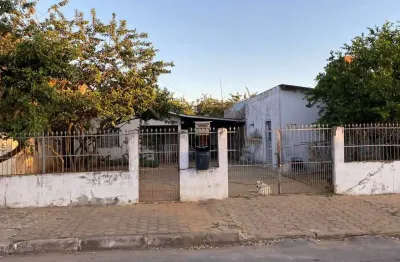 Terreno comercial à venda na Corumbá, 593, Centro, Primavera do Leste