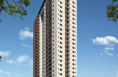 Apartamento com 3 quartos à venda na Rua Barão de Mauá, 110, Rodoviário, Goiânia