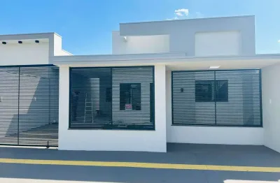 Casa com 3 quartos à venda na Turquia, 1, Jardim Europa 3, Primavera do Leste