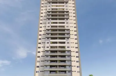 Apartamento com 2 quartos à venda na Rua Niterói, Alto da Glória, Goiânia