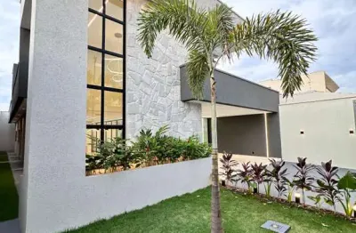 Casa com 3 quartos à venda na Avenida Baffin, Moinho dos Ventos, Goiânia