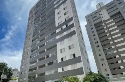 Apartamento com 2 quartos à venda na Rua Tuxaua, 1604, Parque Amazônia, Goiânia