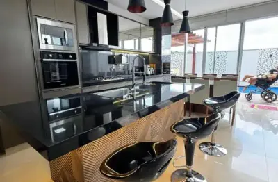 Casa com 3 quartos à venda na Rua Bálsamo, 1, Jardins Nápoles, Senador Canedo