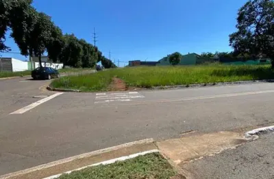 Terreno à venda na Alameda Gilson Alves de Souza, Setor Faiçalville, Goiânia