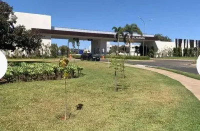 Terreno à venda na Rua J-12, Residencial Parqville Jacarandá, Aparecida de Goiânia