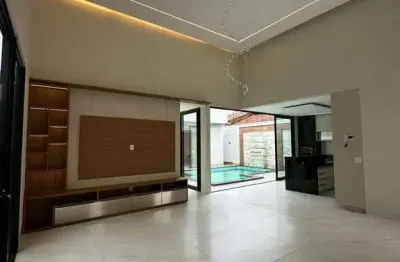 Casa com 4 quartos à venda na Rua C201, 1, Jardim América, Goiânia