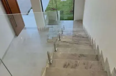 Sobrado em Residencial Jardins Sevilha, Aparecida de Goiânia -GO