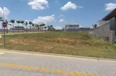 Terreno à venda na Avenida dos Jardins, Jardins Itália, Goiânia