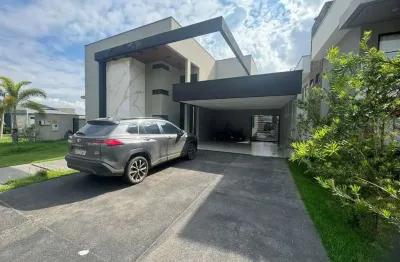 Casa com 3 quartos à venda na Rua Lago 4, 1, Condomínio do Lago, Goiânia