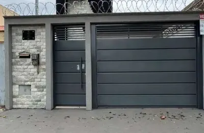 Casa com 3 quartos à venda na Rua Noruega, 1, Jardim Europa, Goiânia