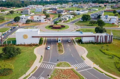Terreno à venda na Rua J-06, Residencial Parqville Jacarandá, Aparecida de Goiânia