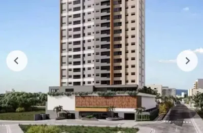 Apartamento com 3 quartos à venda na Rua João Augusto, 1, Vila Rosa, Goiânia