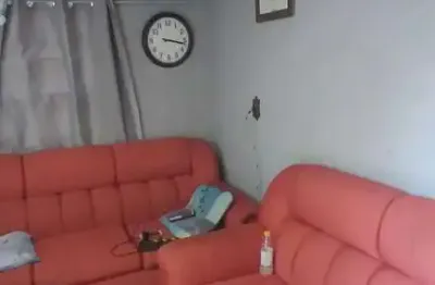 Casa com 3 quartos à venda na Rua F, 1, Setor São José, Goiânia