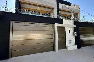 Casa com 3 quartos à venda na Rua Jari, 10, Parque Amazônia, Goiânia
