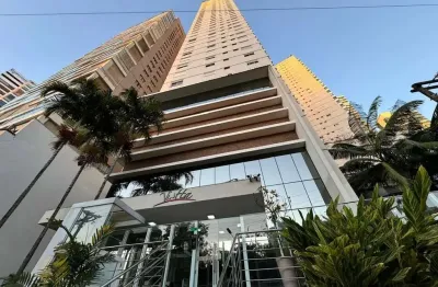 Apartamento com 3 quartos à venda na Avenida H, 1, Jardim Goiás, Goiânia