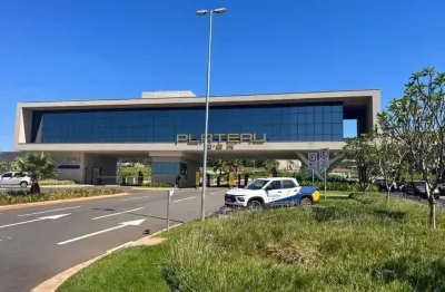 Ágio Lote Plateau D’or – Fundo Para Via Verde – Pronto para construir – Goiânia