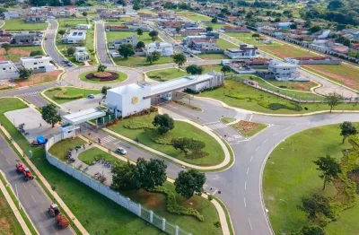 Terreno à venda na Rua J-08, Residencial Parqville Jacarandá, Aparecida de Goiânia