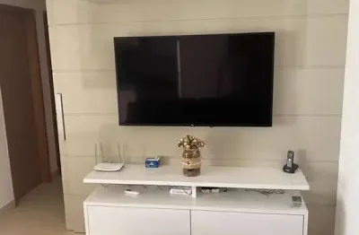 Apartamento com 3 quartos à venda na Avenida Rio Negro, 1, Parque Amazônia, Goiânia