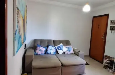 Apartamento com 2 quartos à venda na Avenida Bela Vista, 1, Jardim Bela Vista - Continuação, Aparecida de Goiânia