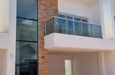 Casa com 4 quartos à venda na Rua da República, 1, Jardim Vitória, Goiânia