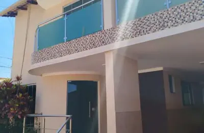 Casa com 4 quartos à venda na Rua EM 2, 11, Villasul, Aparecida de Goiânia