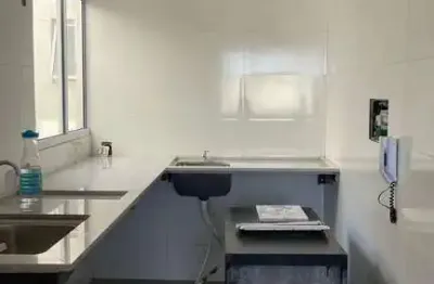 Apartamento com 2 quartos à venda na Avenida Center, 3140, Residencial Barcelona, Goiânia