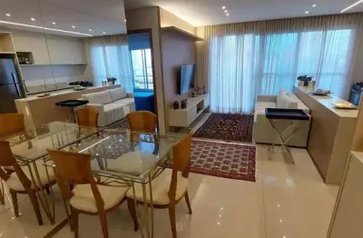 Apartamento com 2 quartos à venda na Rua 7, 573, Setor Oeste, Goiânia