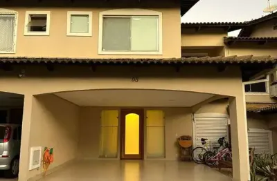 Casa com 4 quartos à venda na Alameda Juazeiro do Norte, 596, Parque Amazônia, Goiânia