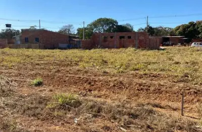 Terreno à venda na Rua P-29, Residencial Jardim Primavera, Abadia de Goiás