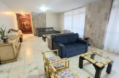 Apartamento com 4 quartos à venda na Rua 1, 900, Setor Oeste, Goiânia