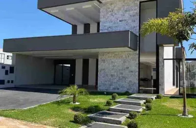 Casa com 4 quartos à venda na Rua P 4, 1, Parqville Pinheiros, Aparecida de Goiânia