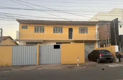 Casa com 3 quartos à venda na Rua X 4, 1, Jardim Brasil, Goiânia