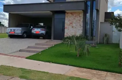 Casa Condominio ParqVille Pinheiros, Aparecida de Goiania- GO