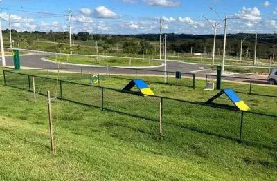 Terreno à venda na Avenida Progresso, Residencial Jardim Canedo III, Senador Canedo