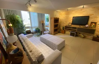 Apartamento com 3 quartos à venda na Rua T 38, 668, Setor Bueno, Goiânia