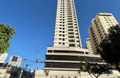 Apartamento com 3 quartos à venda na Avenida Antônio Fidelis, 970, Parque Amazônia, Goiânia