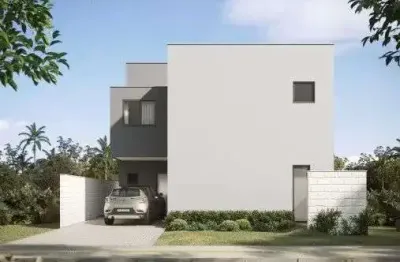 Casa com 4 quartos à venda na Rua Jf-24, 1, Jardins Frankfurt, Senador Canedo