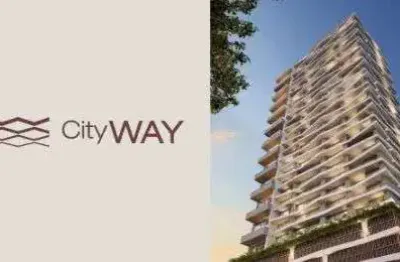 Kitnet / Stúdio à venda na Rua T 38, 136, Setor Bueno, Goiânia