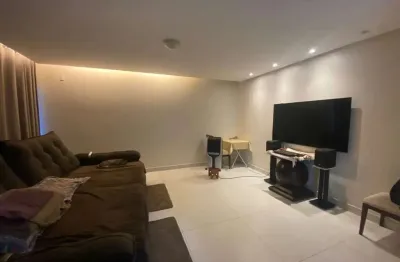 Casa com 4 quartos à venda na Alameda dos Buritis, 1, Condomínio Alto da Boa Vista, Senador Canedo