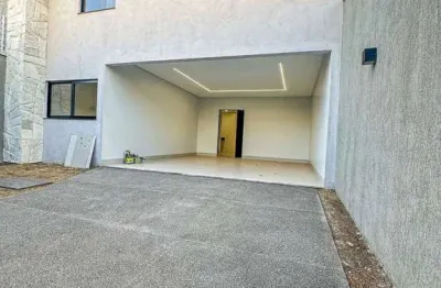 Casa com 3 quartos à venda na Rua C 166, 1, Jardim América, Goiânia